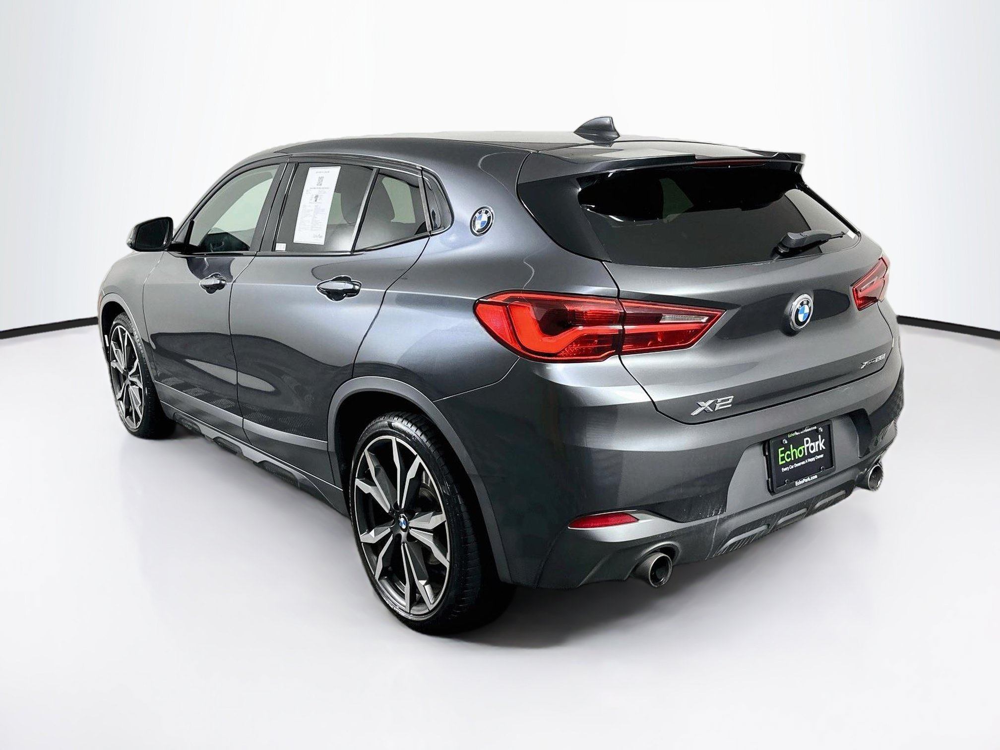 Used 2018 BMW X2 xDrive28i AWD/4WD image 5