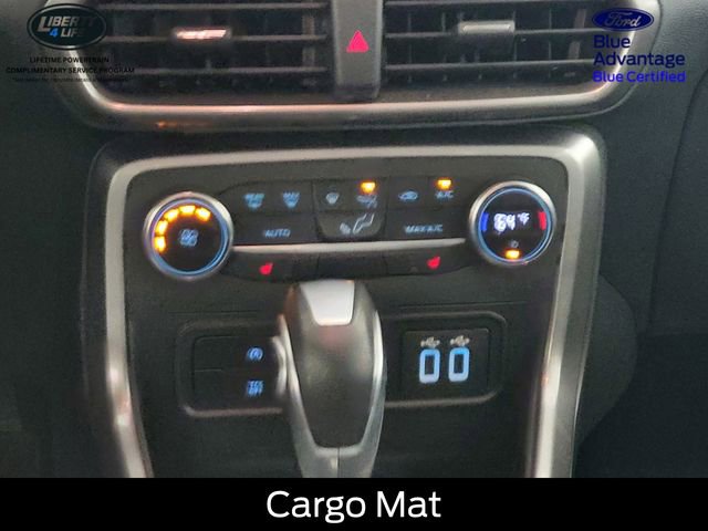 Certified 2022 Ford EcoSport SE w/ SE Convenience Package image 26