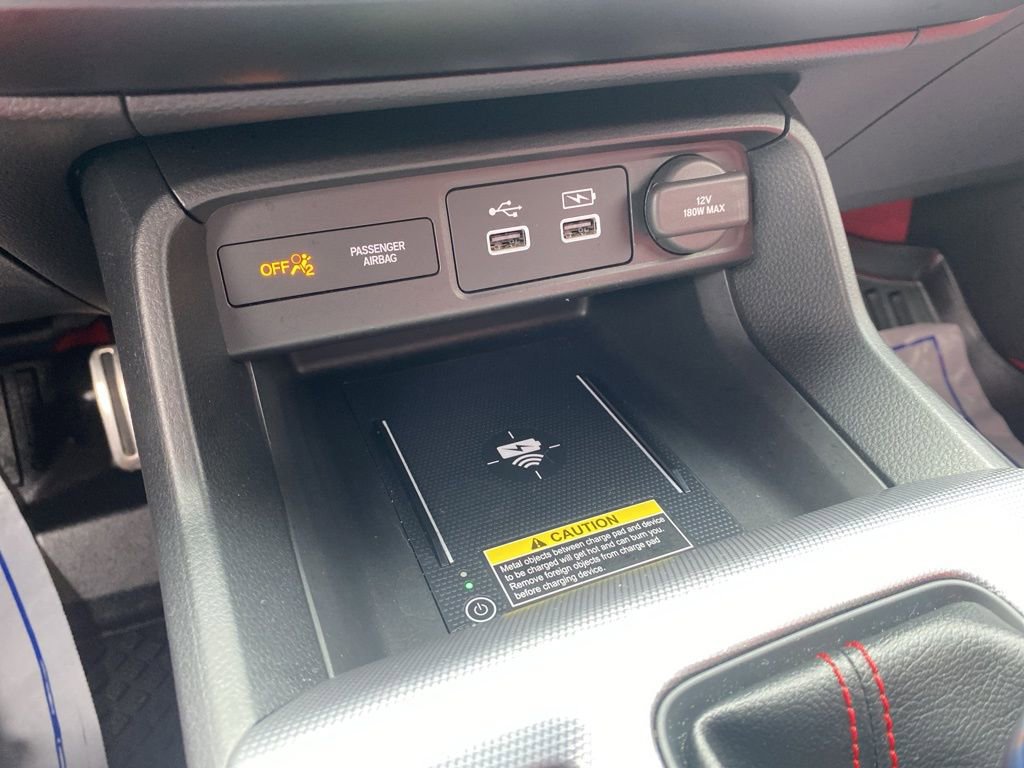 Used 2024 Honda Civic Type R image 25