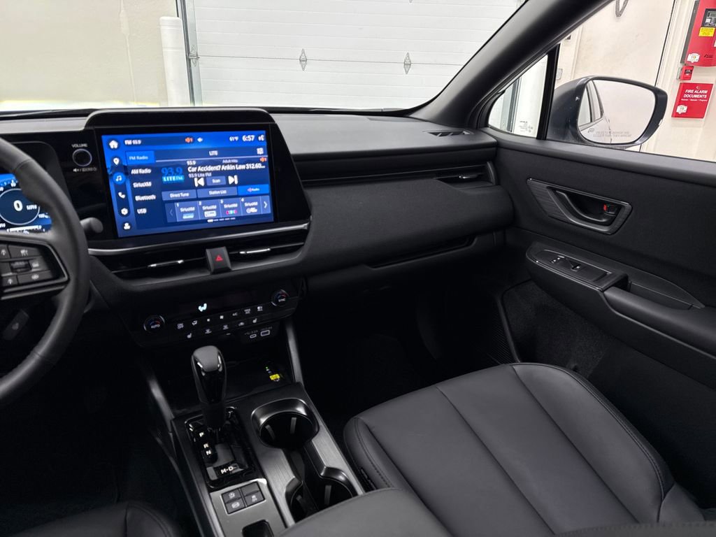 Used 2026 Subaru Outback Premium AWD/4WD image 15