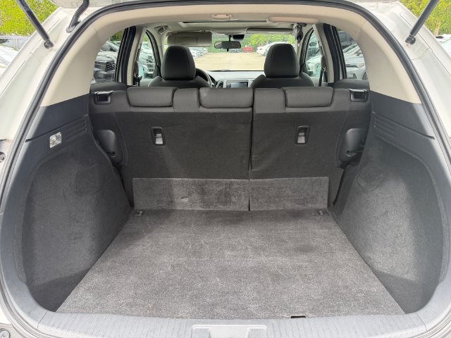 Certified 2020 Honda HR-V EX image 16