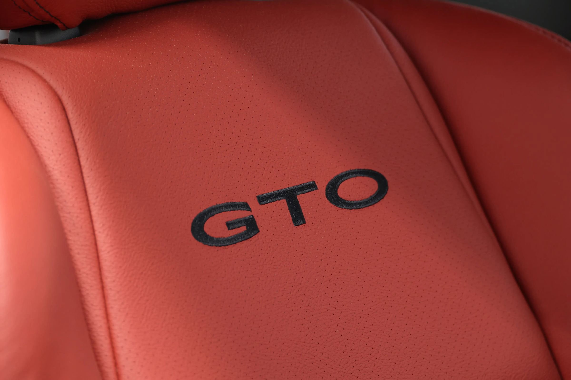 Used 2005 Pontiac GTO RWD image 80