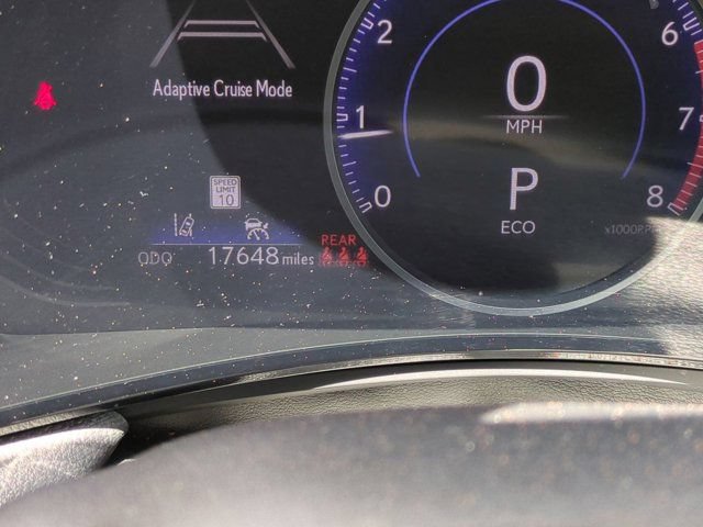 Used 2023 Lexus NX 350 AWD image 26
