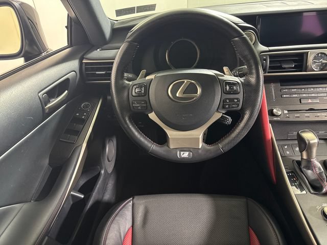 Used 2019 Lexus IS 300 AWD w/ Navigation Package image 25