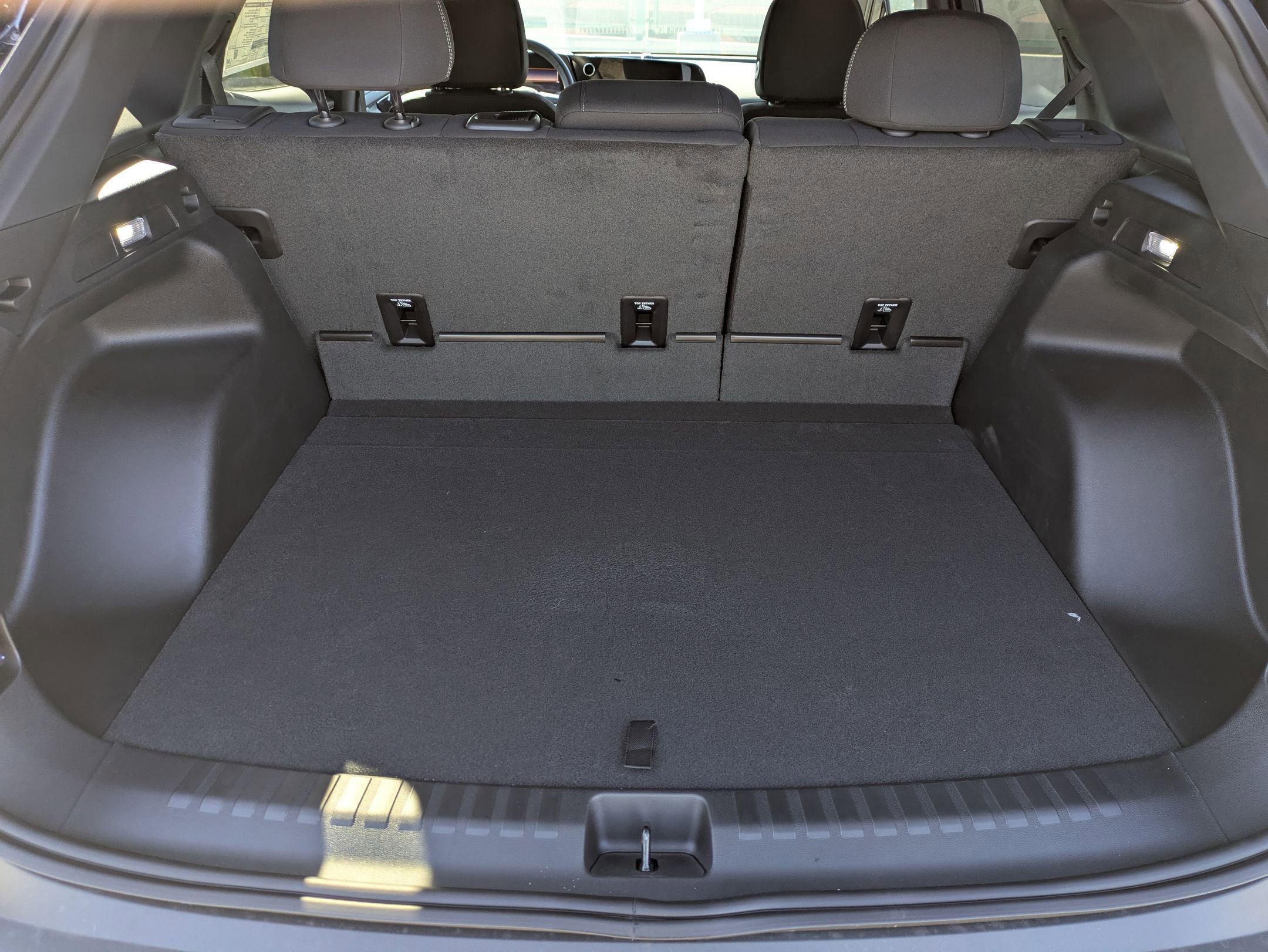 New 2026 Chevrolet Blazer EV LT image 26