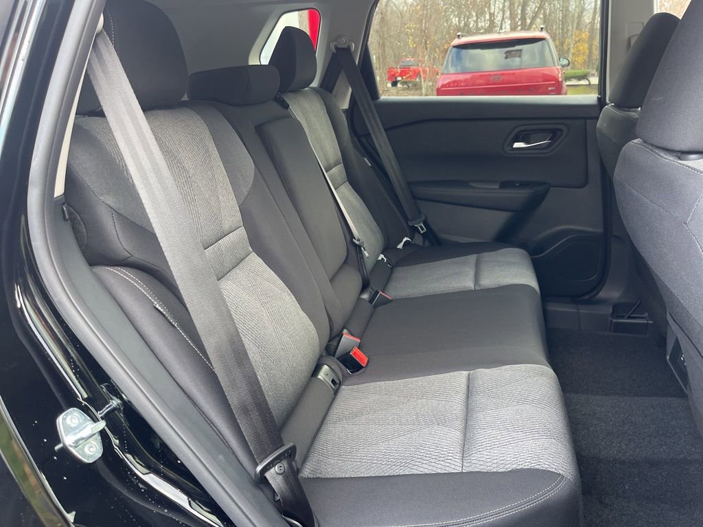 New 2026 Nissan Rogue SV w/ Cold Weather Package image 26