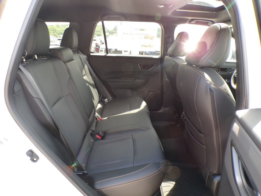 New 2026 Subaru Outback Wilderness AWD/4WD image 21