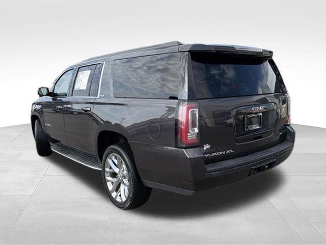 Used 2016 GMC Yukon XL SLE w/ Convenience Package AWD/4WD image 3