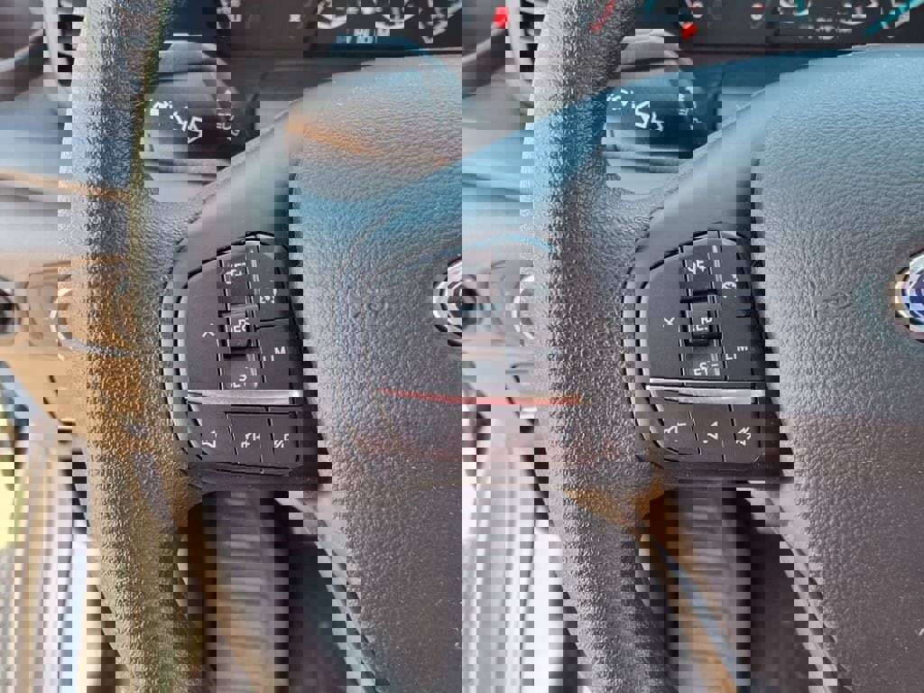 New 2025 Ford Transit 150 Low Roof AWD image 15