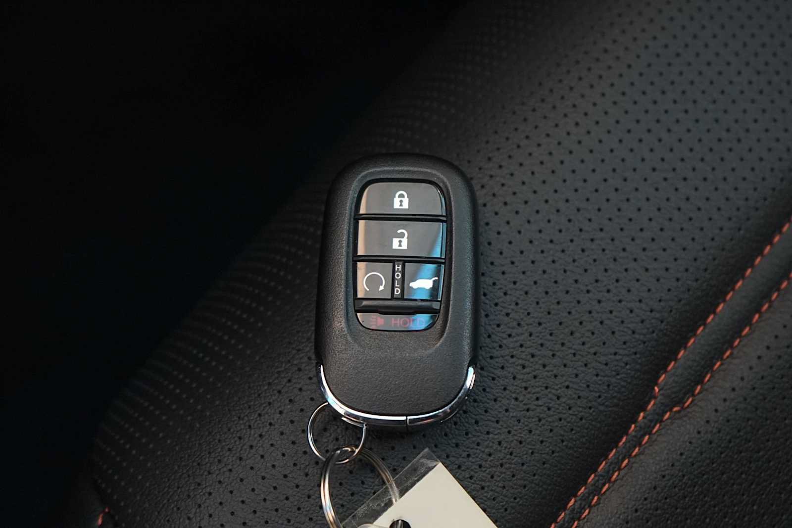 Certified 2026 Honda CR-V Sport Touring image 28