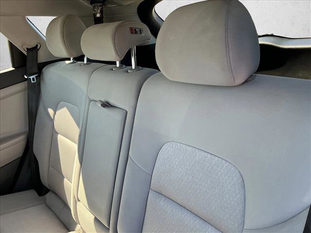 Used 2018 Hyundai Tucson SE image 14