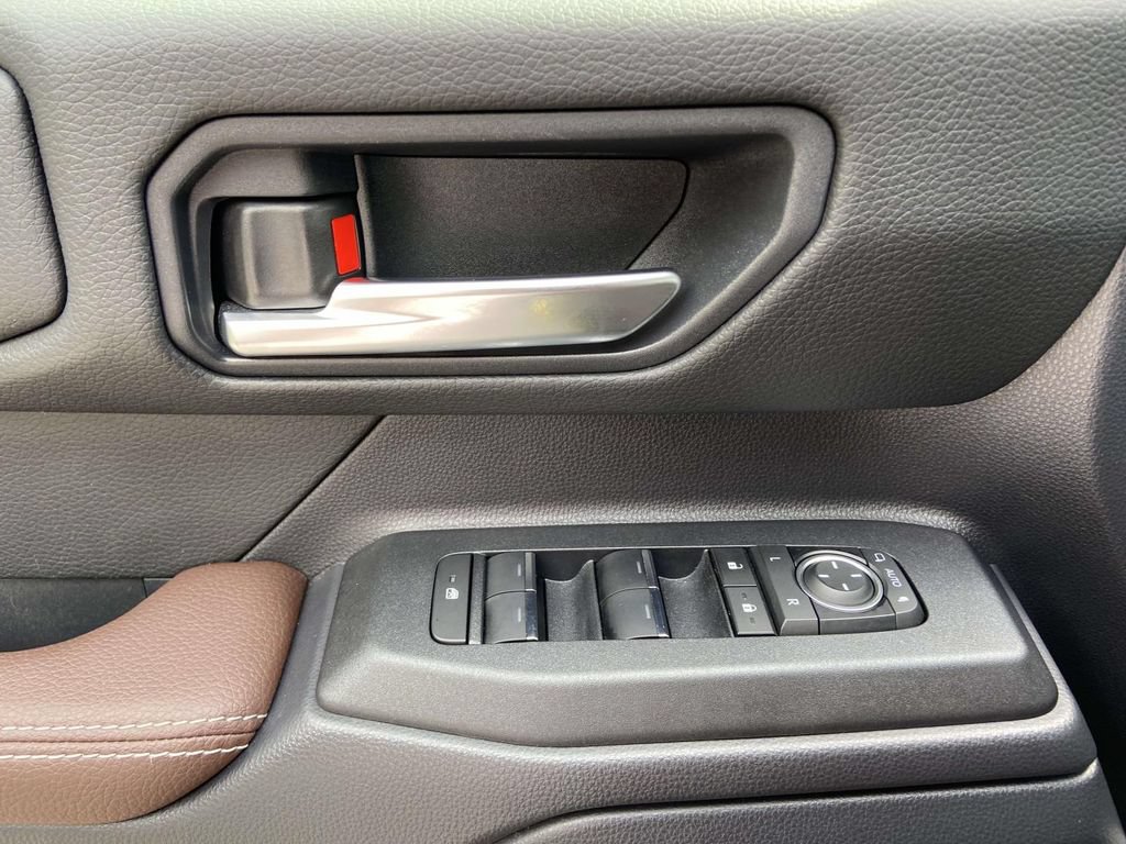 Used 2024 Toyota Land Cruiser AWD/4WD image 15