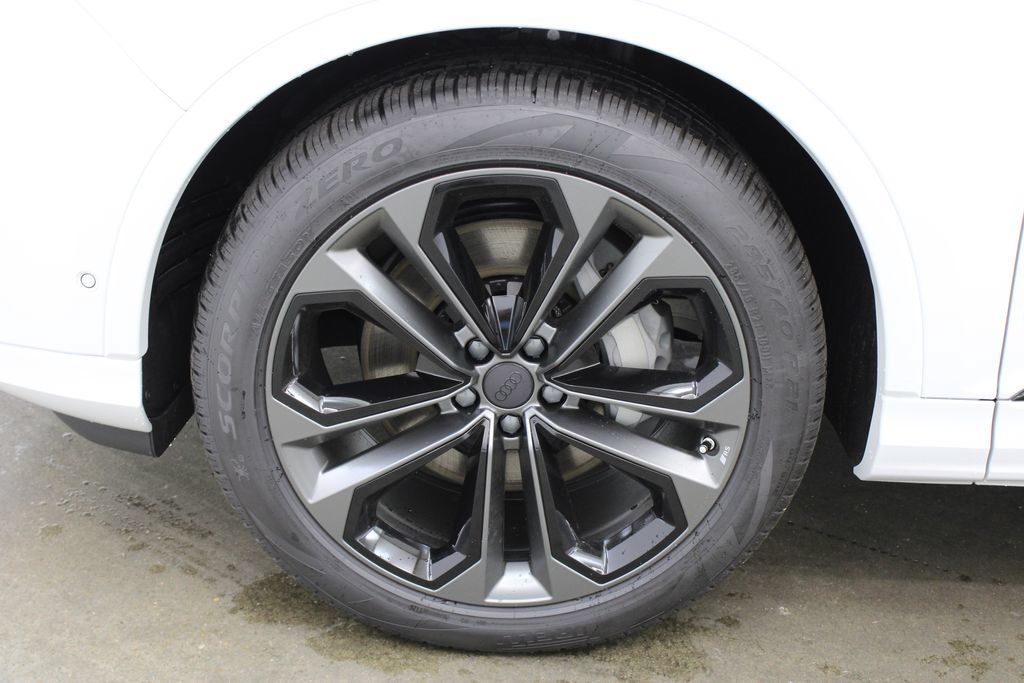 New 2026 Audi Q7 Premium Plus AWD/4WD image 30