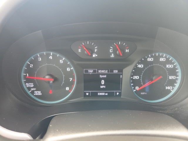 Used 2024 Chevrolet Malibu LT FWD image 14