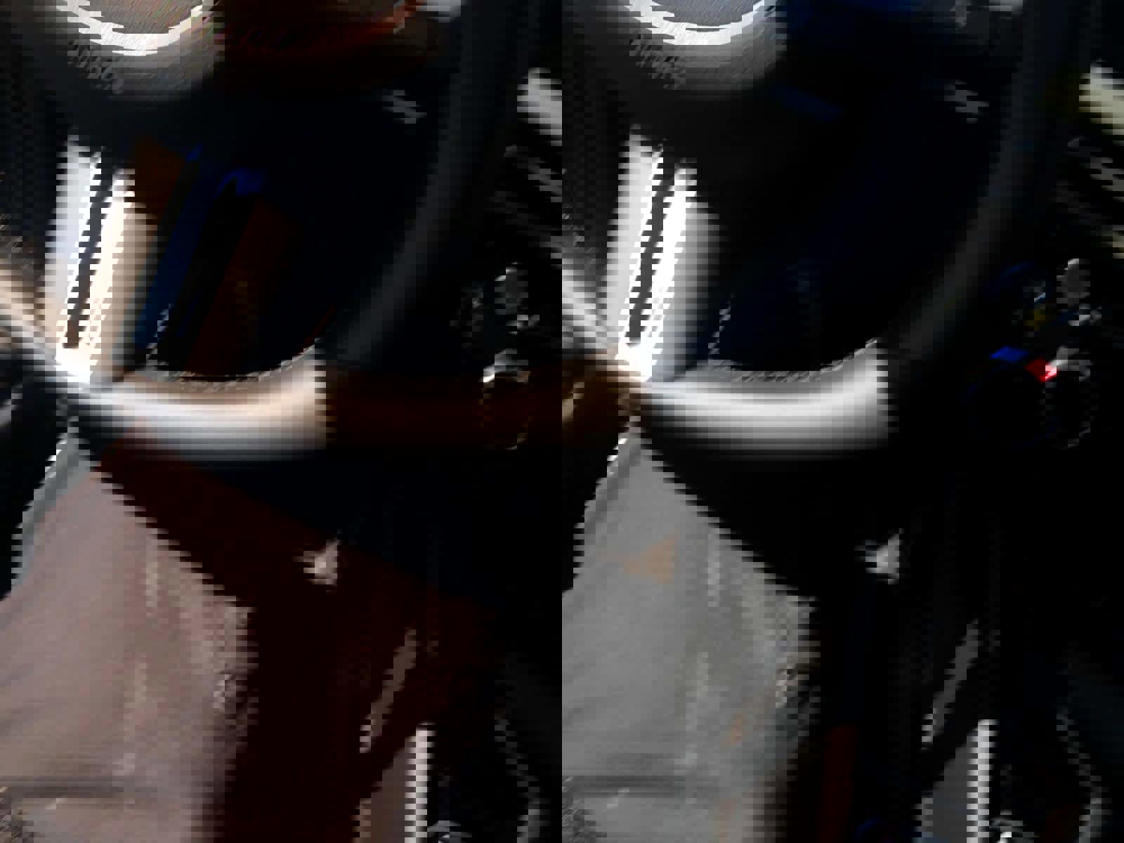 New 2026 Hyundai Tucson SEL image 17