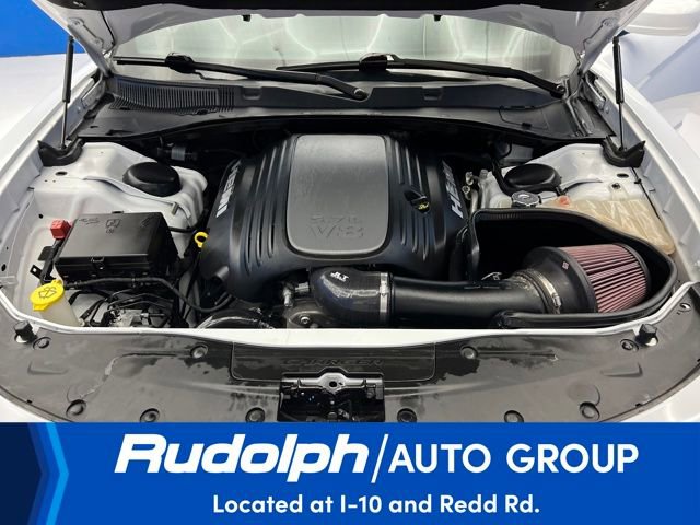 Used 2021 Dodge Charger R/T image 30
