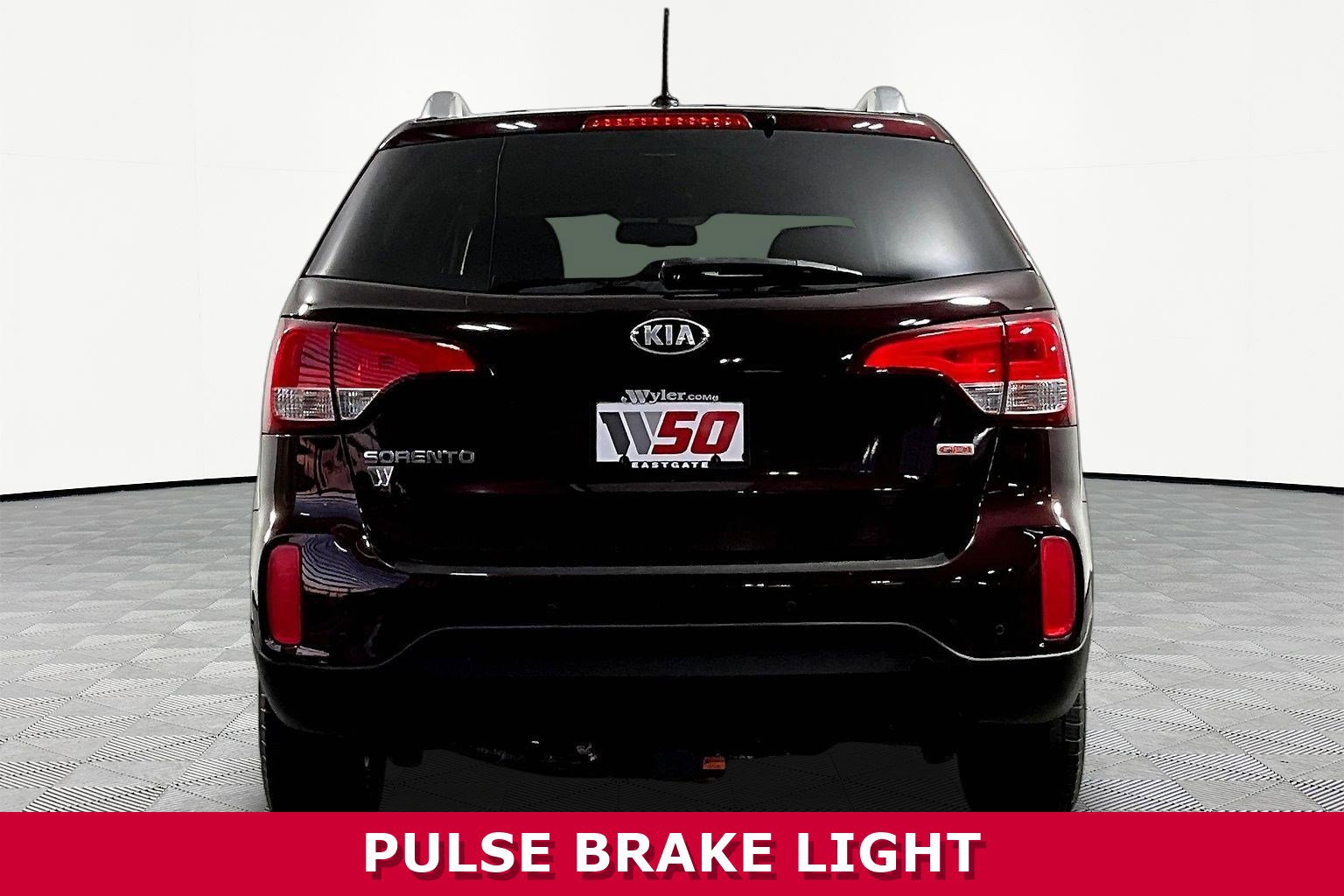 Used 2014 Kia Sorento LX image 5