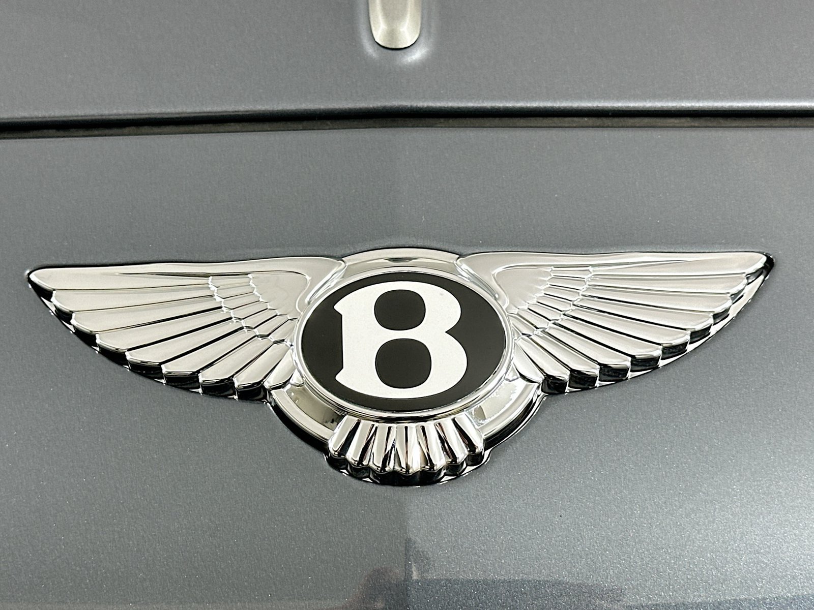 New 2026 Bentley Flying Spur Plug-In Hybrid AWD/4WD image 55