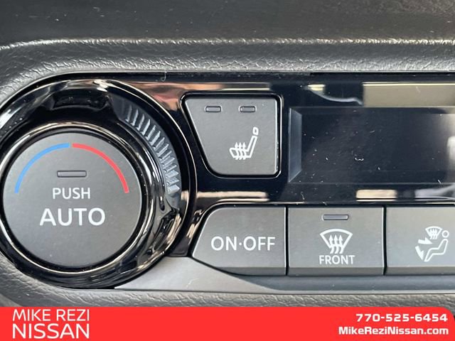 New 2026 Nissan Kicks SV w/ SV Premium Package image 20