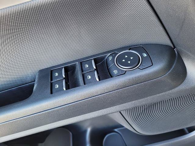 New 2025 Ford Bronco Sport Big Bend AWD/4WD image 13