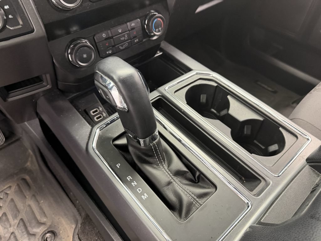 Used 2019 Ford F150 XLT w/ Equipment Group 302A Luxury AWD/4WD image 30