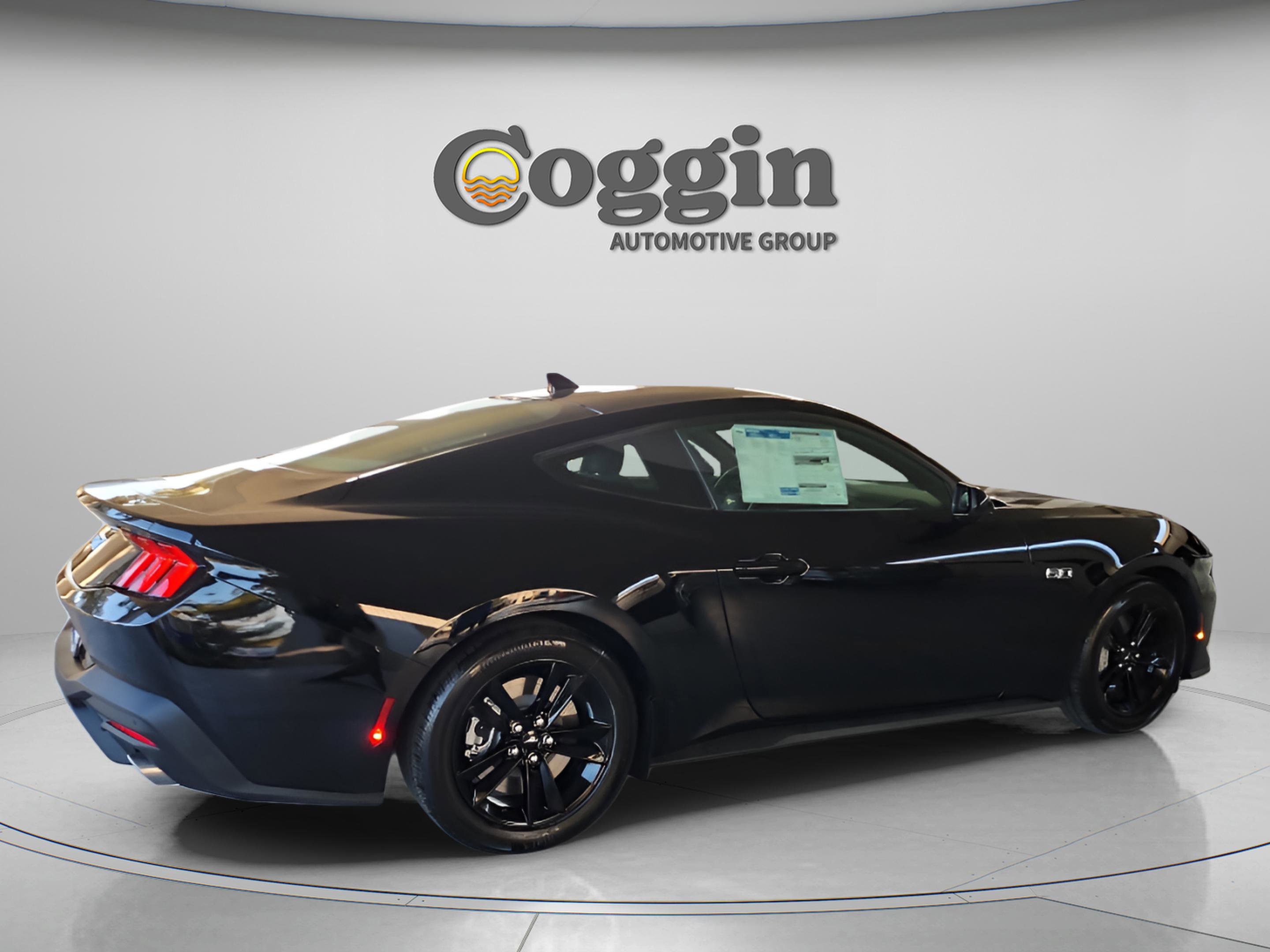 New 2026 Ford Mustang GT image 6