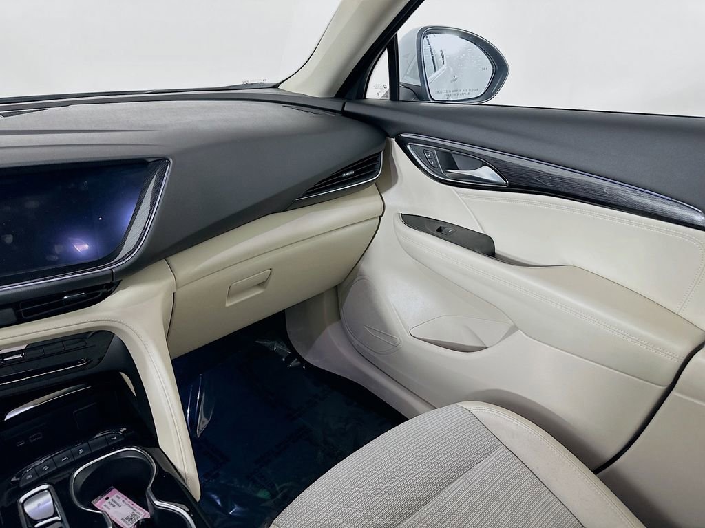 Used 2023 Buick Envision Preferred image 30