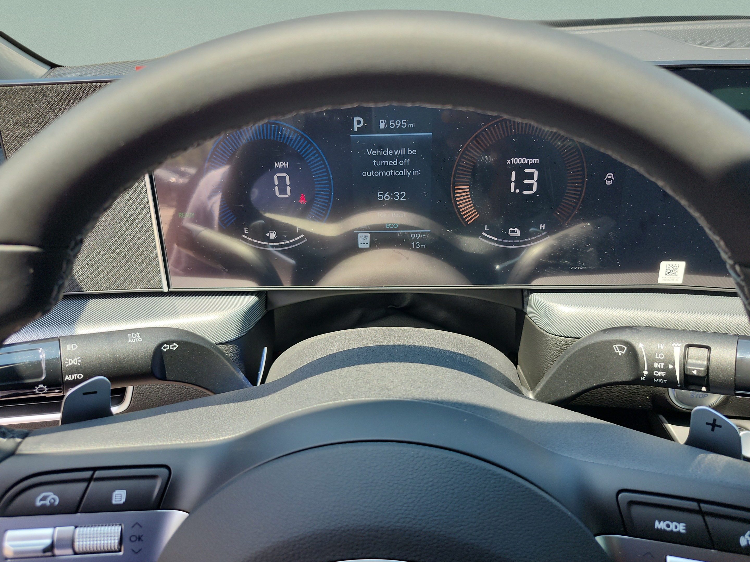 New 2026 Hyundai Sonata SEL FWD image 10