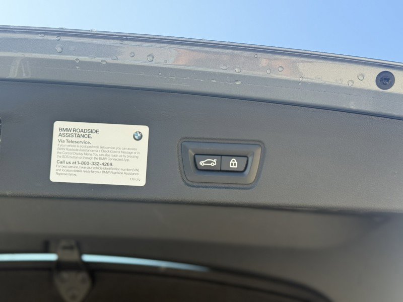 Certified 2023 BMW i4 eDrive35 w/ Premium Package image 18