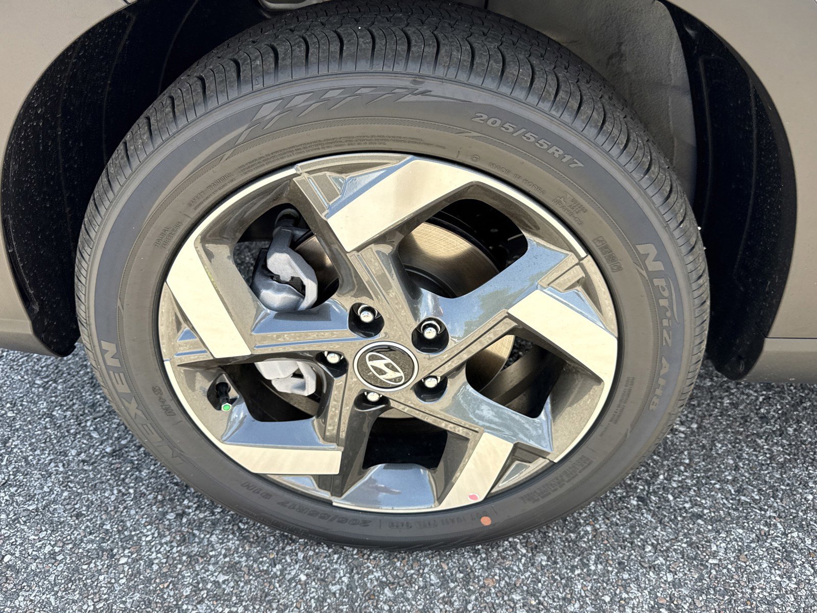 New 2026 Hyundai Venue SEL image 9