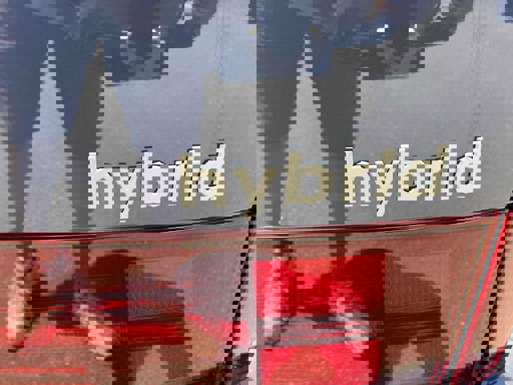 New 2026 Hyundai Santa Fe SEL image 27