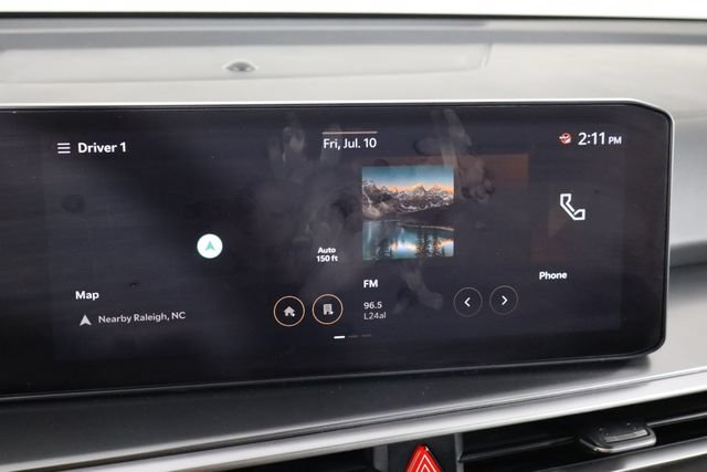 Certified 2025 Kia Sorento S w/ Panoramic Sunroof Package FWD image 34