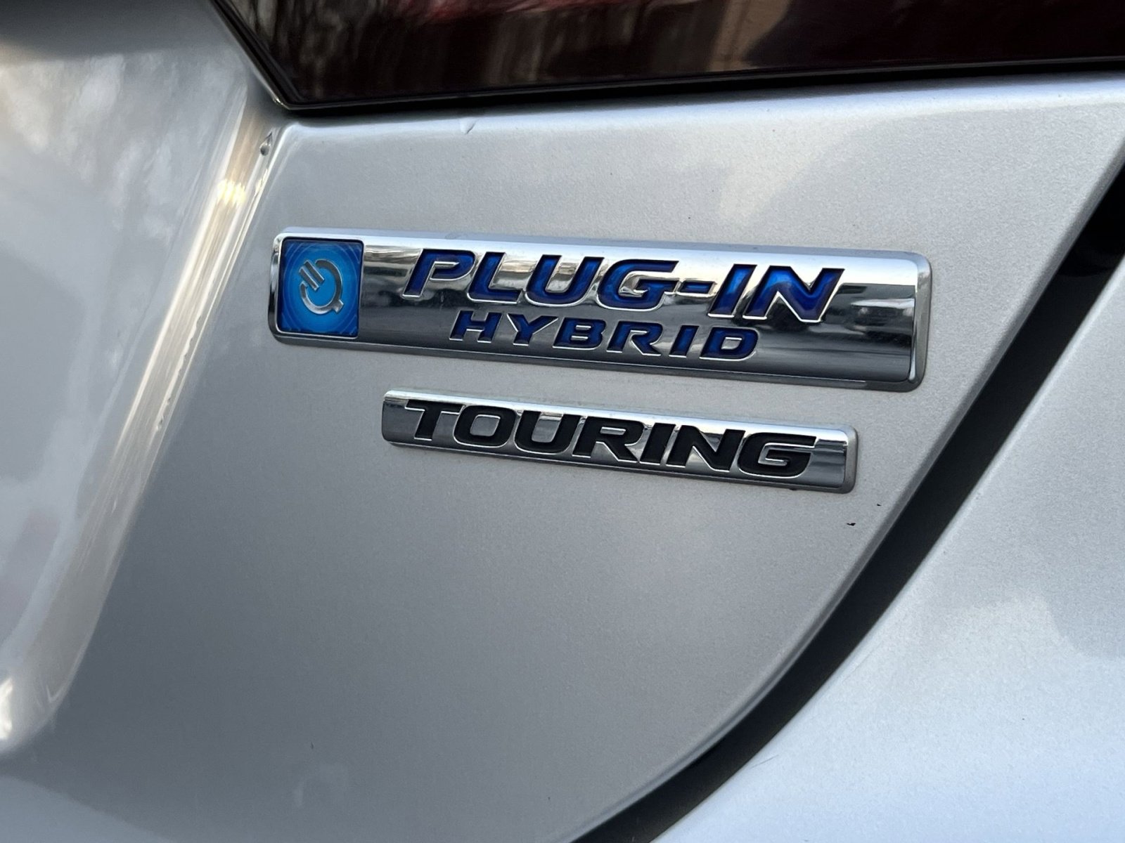 Used 2019 Honda Clarity Touring image 28