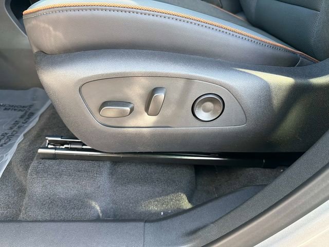 New 2026 GMC Acadia AT4 AWD/4WD image 19