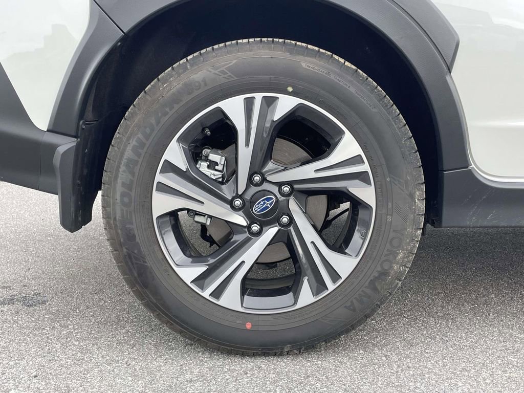 Certified 2026 Subaru Crosstrek 2.0i Premium image 30
