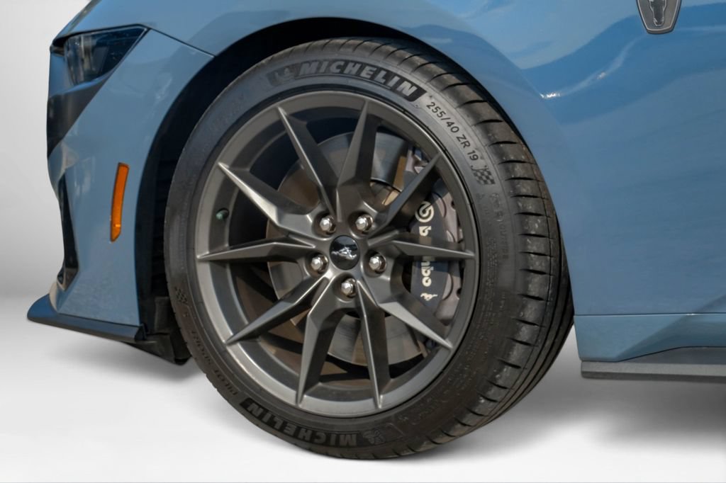 Used 2024 Ford Mustang Dark Horse RWD image 54