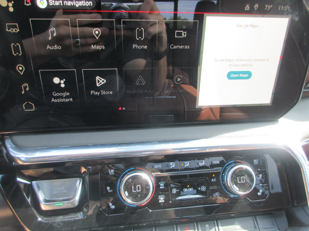 New 2026 GMC Sierra 3500 Denali Ultimate AWD/4WD image 20