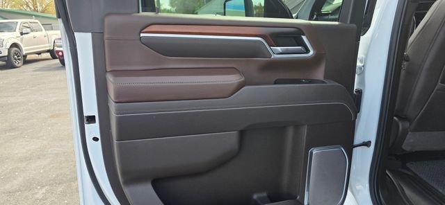 Used 2025 GMC Sierra 3500 Denali image 10