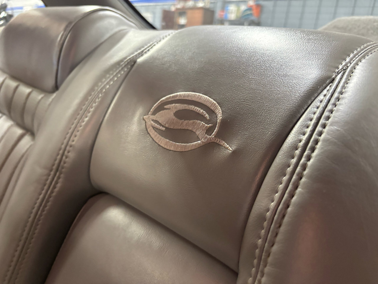 Used 1994 Chevrolet Impala SS image 16