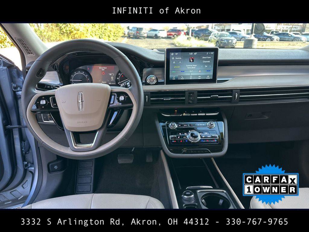 Used 2022 Lincoln Corsair AWD w/ Equipment Group 101A image 49