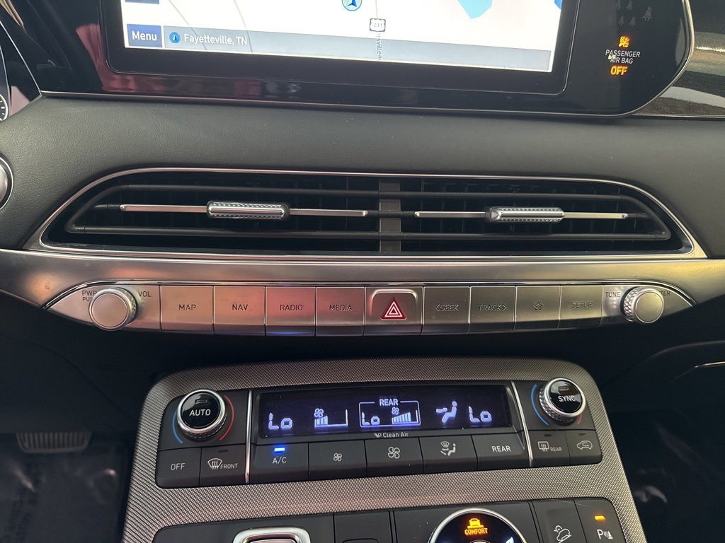 Used 2020 Hyundai Palisade Limited image 23