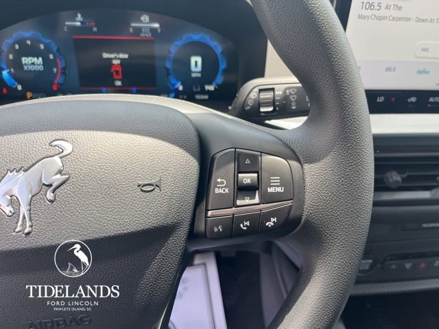 New 2025 Ford Bronco Sport Heritage image 28