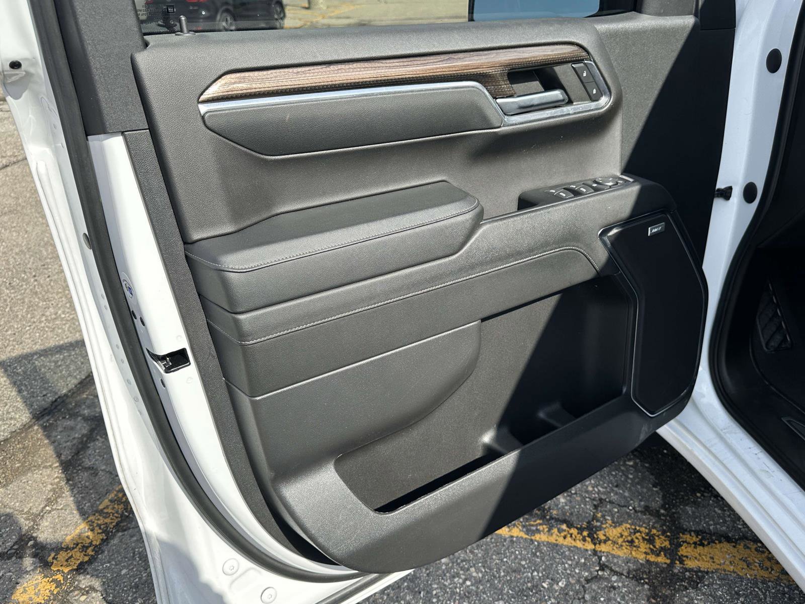 Certified 2023 Chevrolet Silverado 1500 RST w/ Convenience Package II image 17