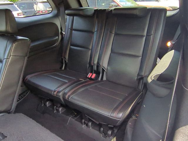 Certified 2024 Dodge Durango GT AWD/4WD image 33