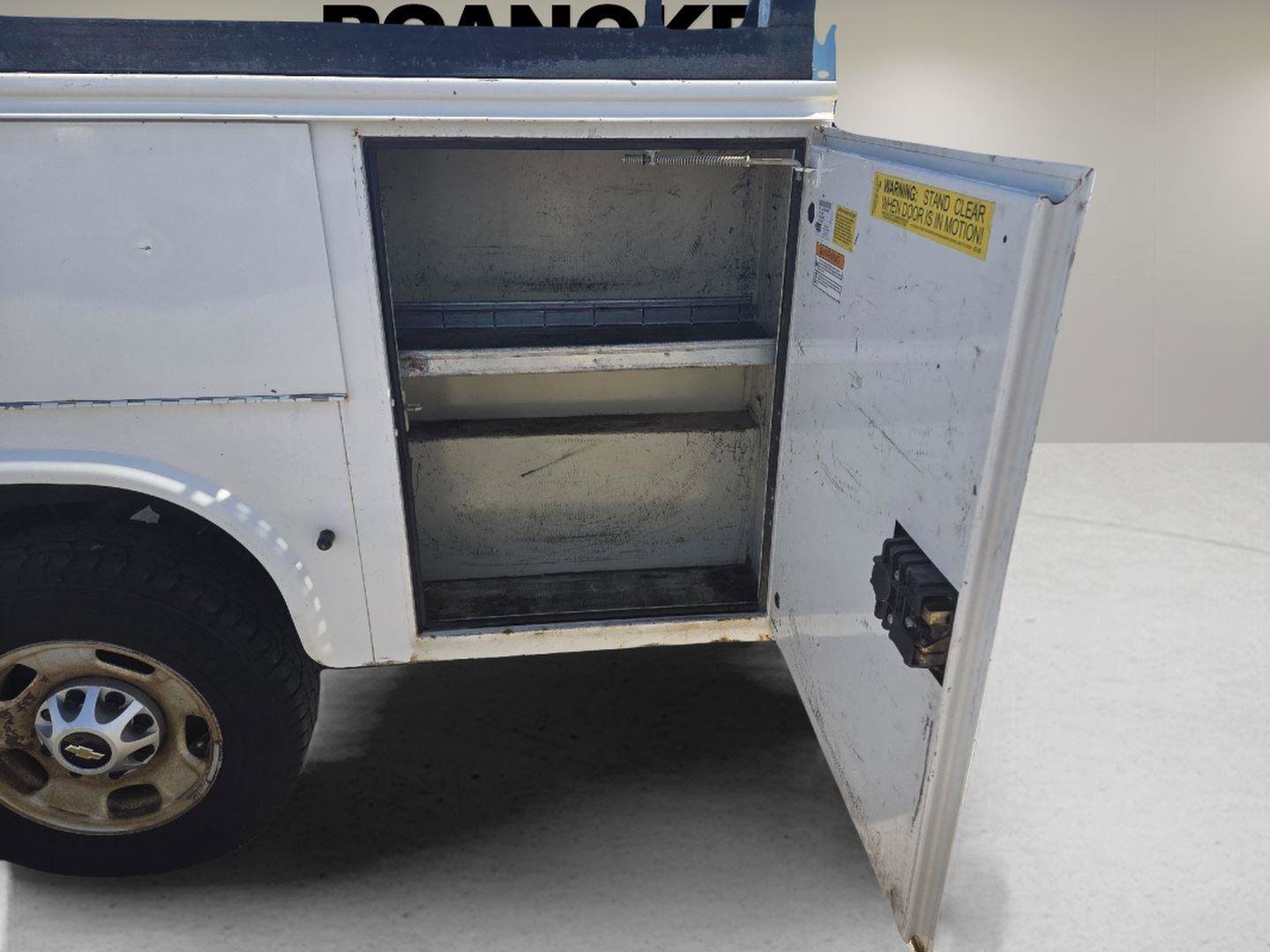 Used 2013 Chevrolet Silverado 2500 W/T image 20