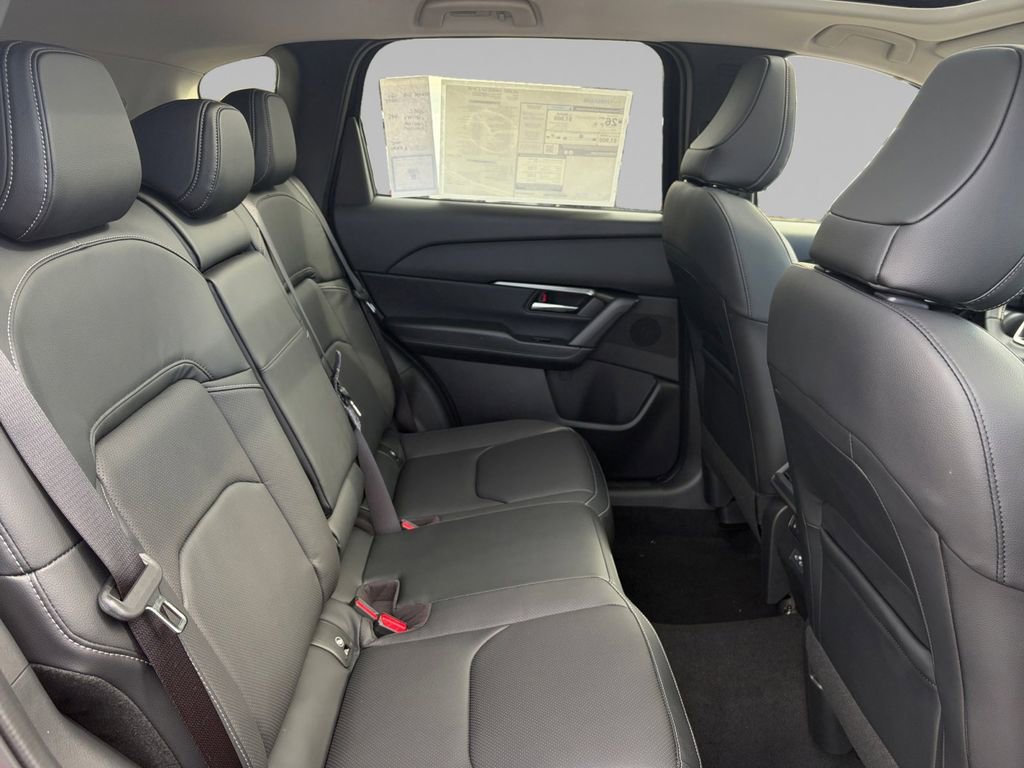New 2026 MAZDA CX-5 2.5 S w/ Premium Plus Package image 17