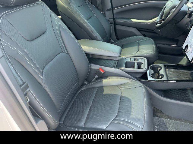 New 2025 Ford Mustang Mach-E Premium w/ Interior Protection Package image 13