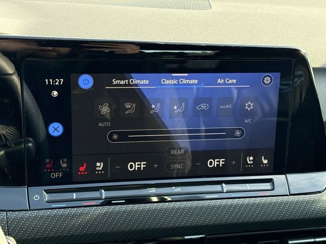 Used 2024 Volkswagen Golf R image 24