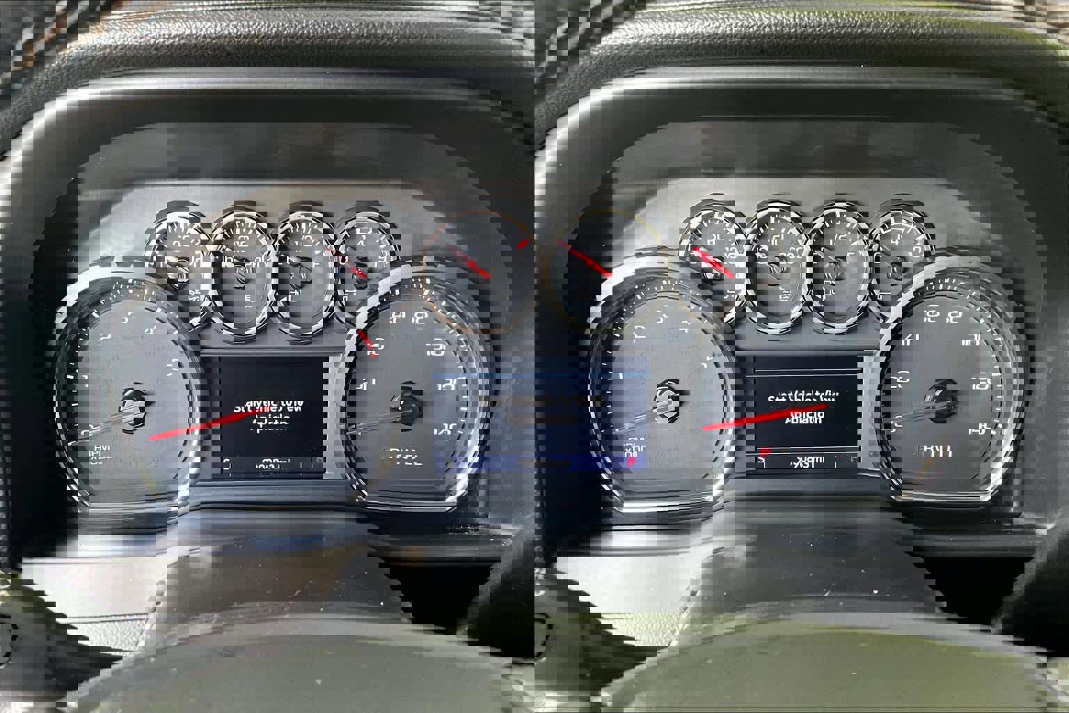 Used 2021 Chevrolet Silverado 2500 LTZ w/ LTZ Plus Package image 24