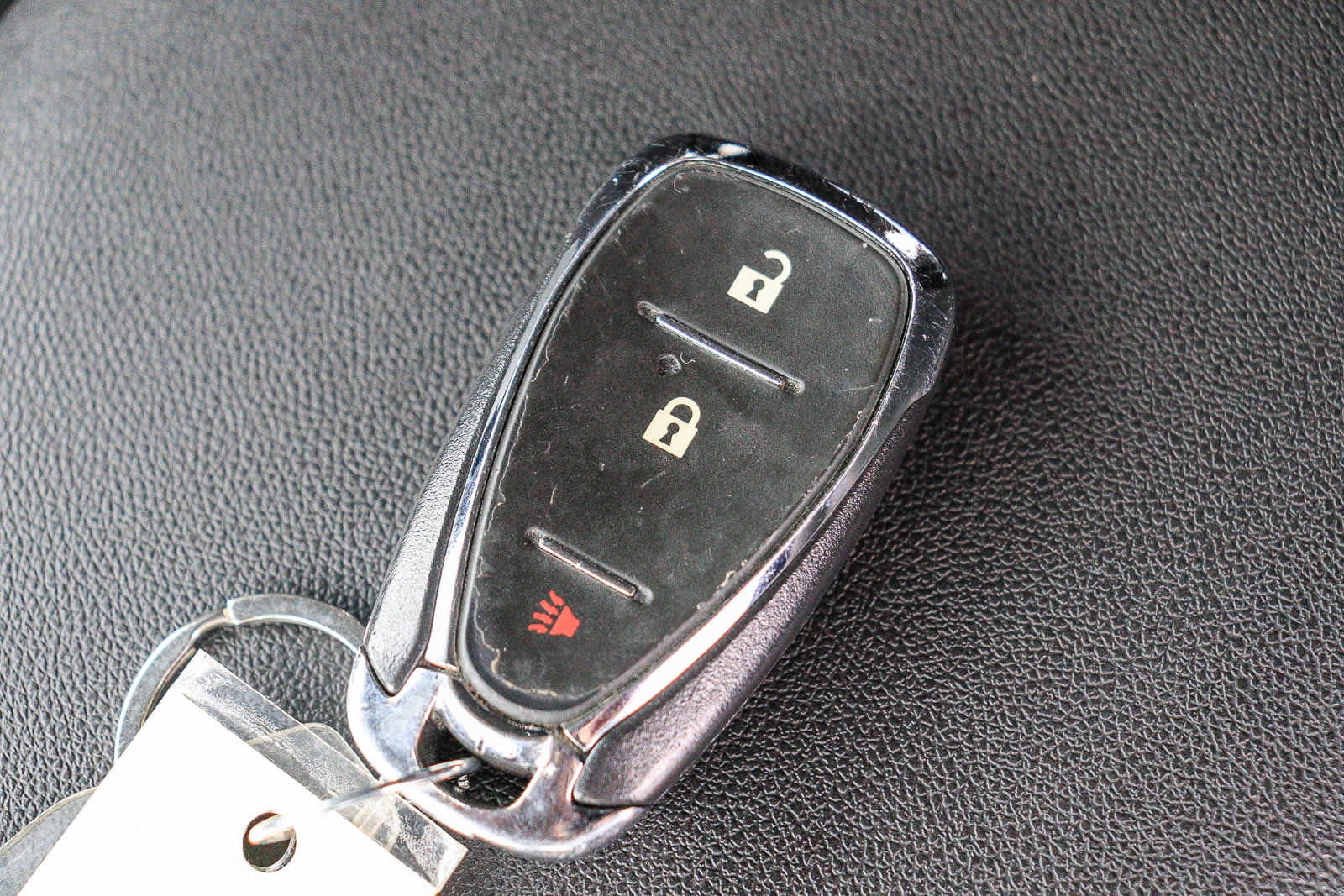 Used 2020 Chevrolet Equinox LT FWD image 24